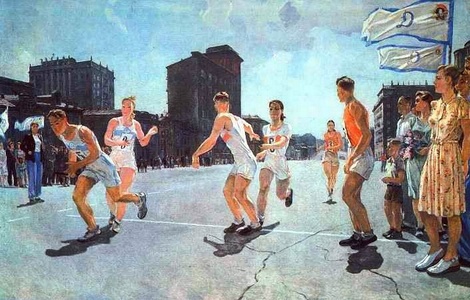 Советские художники