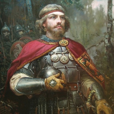 Исторические сюжеты, картины художников на исторические темы