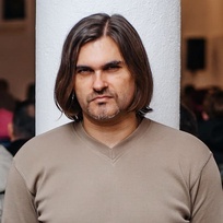 Художник Дмитрий Скай - современное искусство, метафизическая живопись