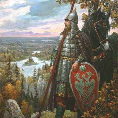 Исторические сюжеты, картины художников на исторические темы