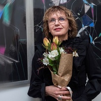 Художник Маргарита Николаевна Журавлева - натюрморты, современная живопись