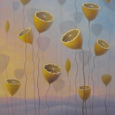 Сюрреализм картины, современная живопись