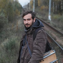 Художник Николай Владимирович Водолазский, академическая живопись