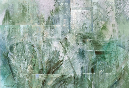Интерьер 1 картина М.Н.Жгивалевой