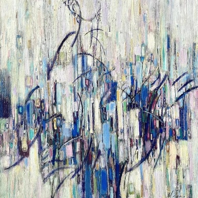 Картины абстракция, абстрактное искусство, абстракционизм