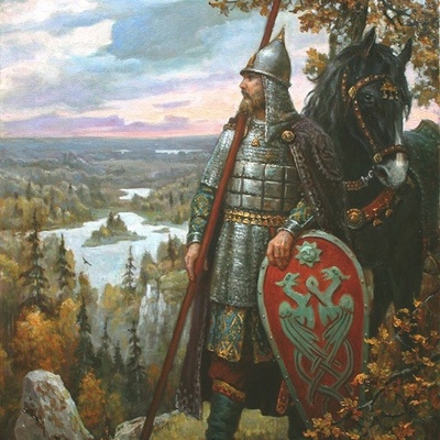 Исторические сюжеты, картины художников на исторические темы